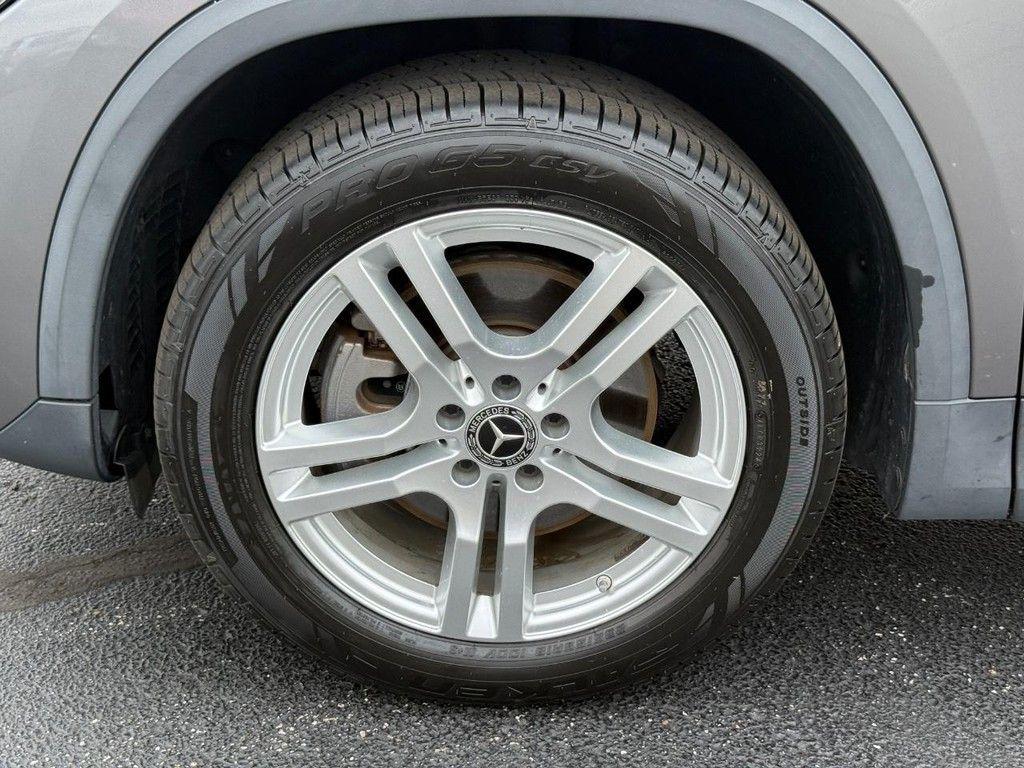 used 2022 Mercedes-Benz GLA 250 car, priced at $25,500