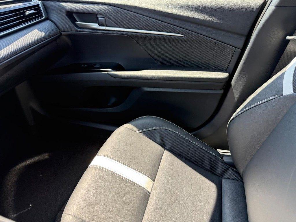 new 2026 Toyota Camry car, priced at $37,660
