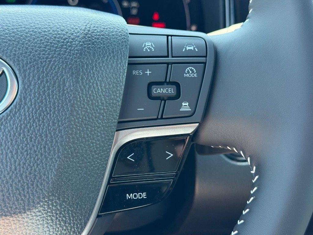 new 2026 Toyota Camry car, priced at $37,660