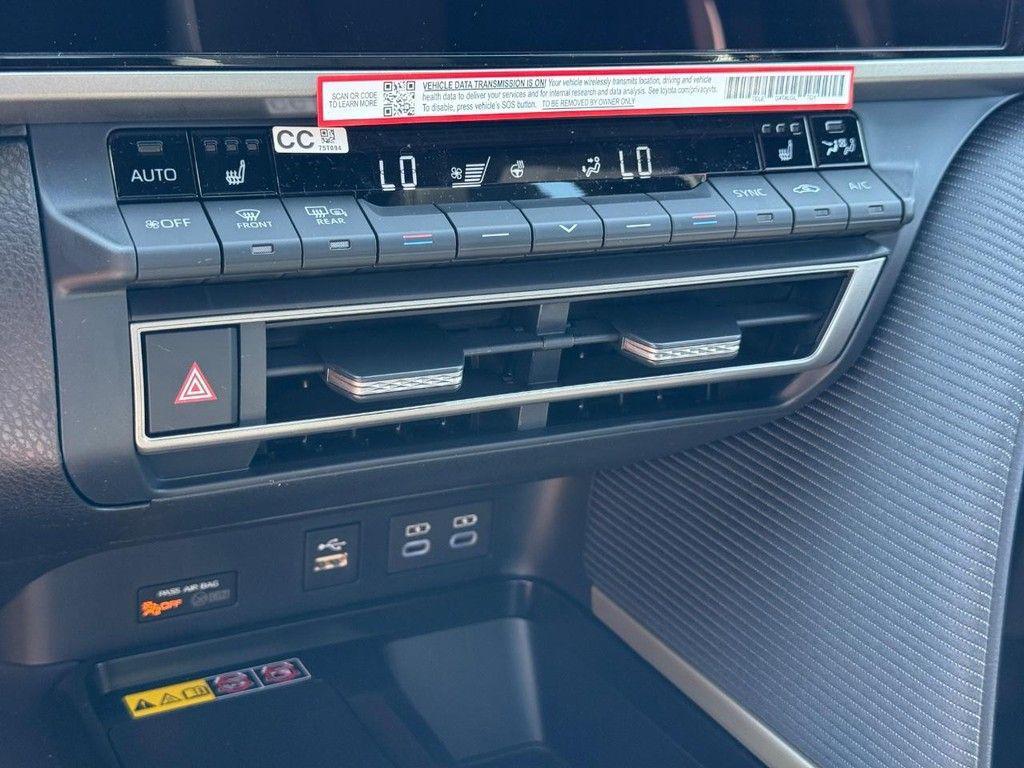new 2026 Toyota Camry car, priced at $37,660