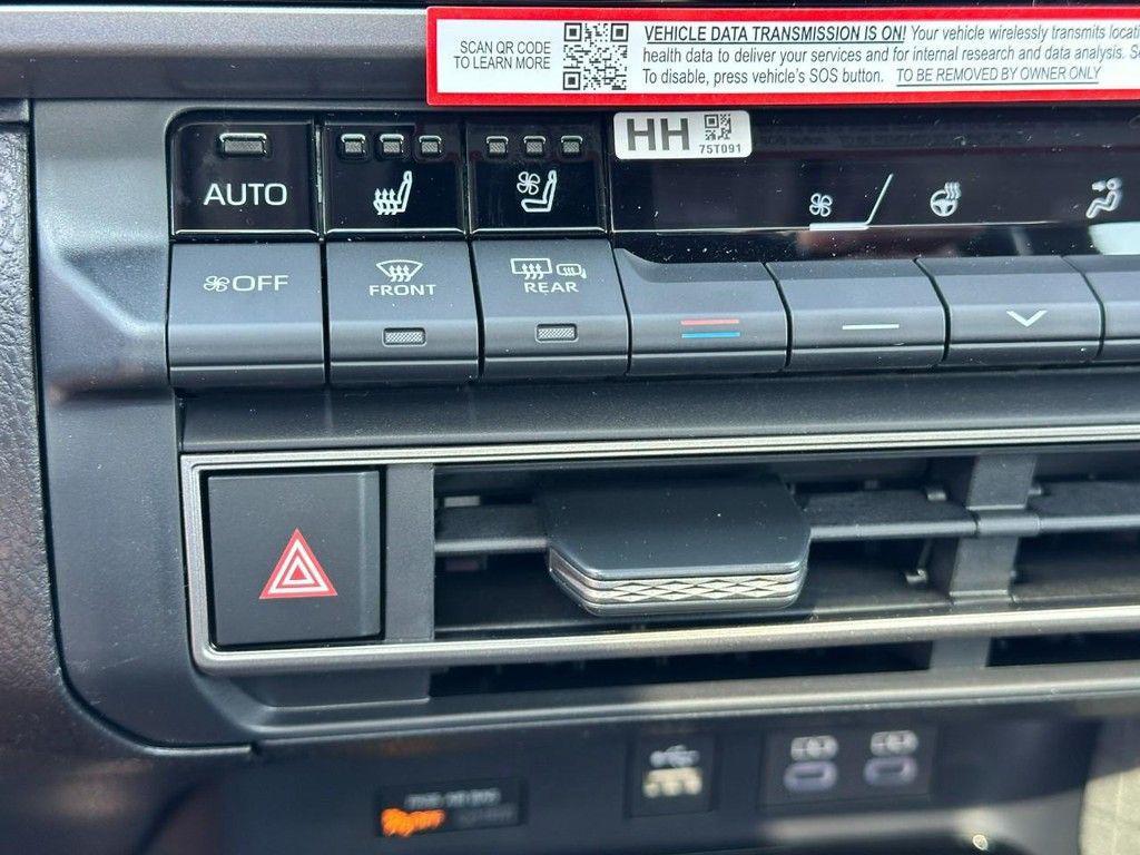 new 2026 Toyota Camry car, priced at $44,933