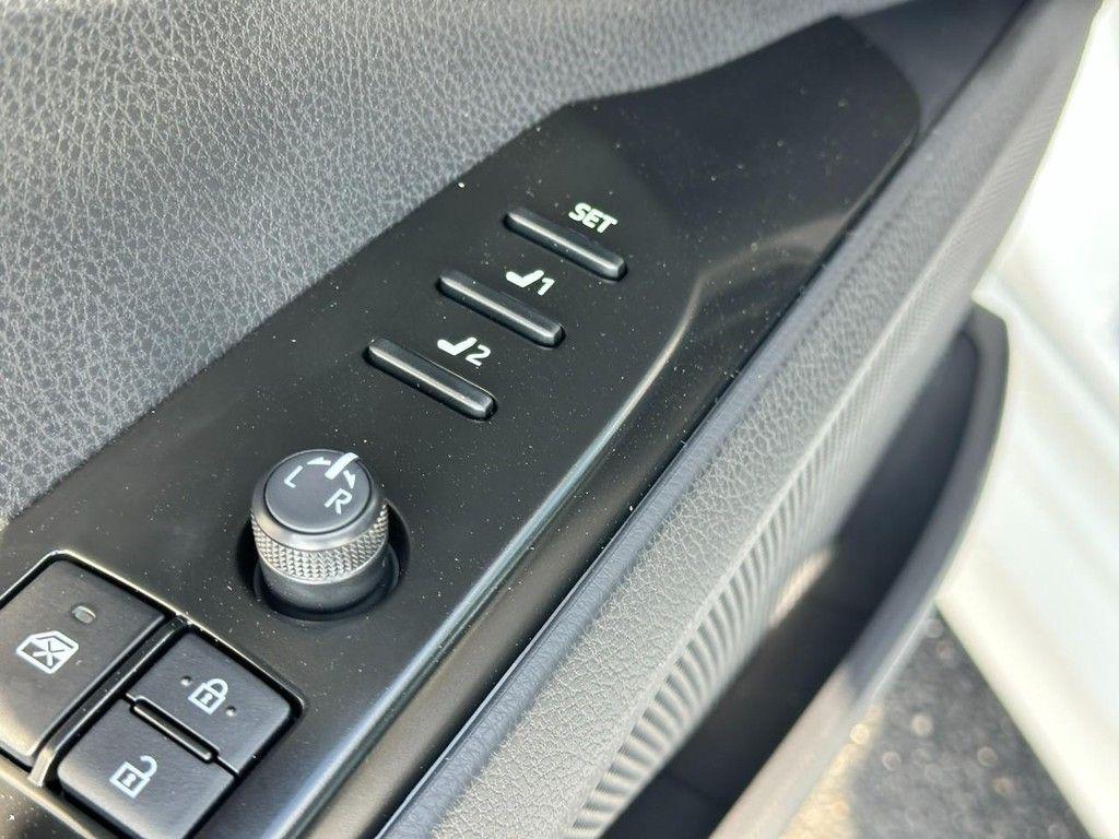 new 2026 Toyota Camry car, priced at $44,933