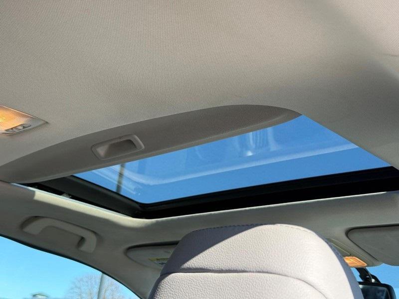 used 2015 Honda CR-V car, priced at $13,800