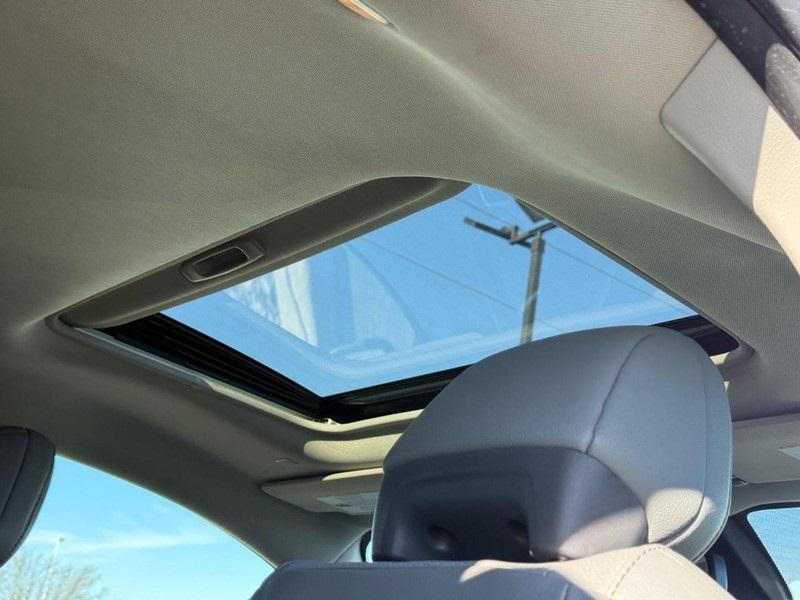 used 2024 Toyota Sienna car, priced at $39,500