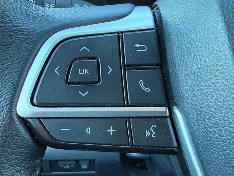 used 2024 Toyota Sienna car, priced at $39,500