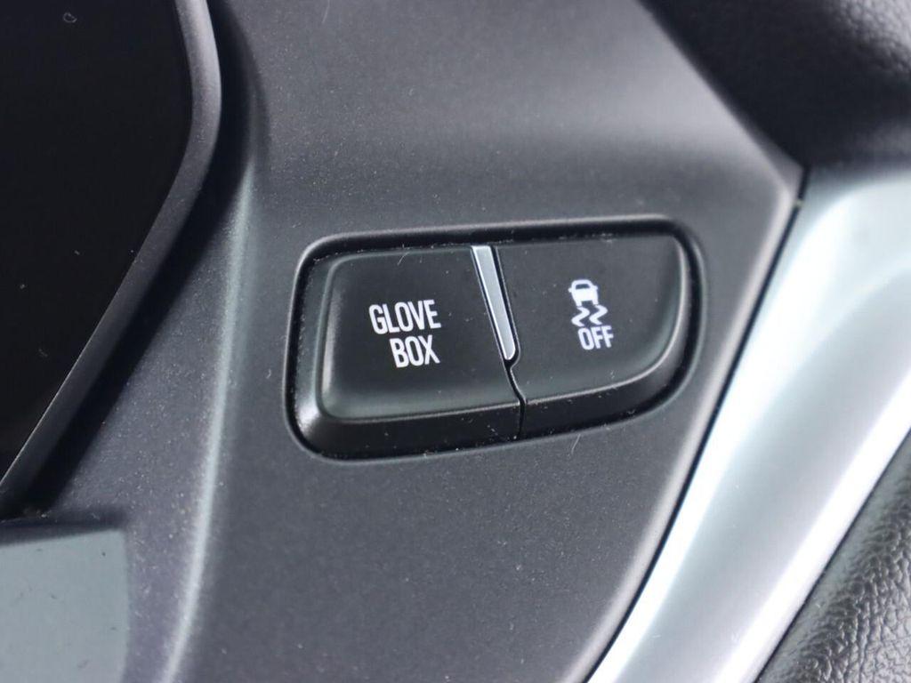 used 2020 Chevrolet Blazer car, priced at $17,995