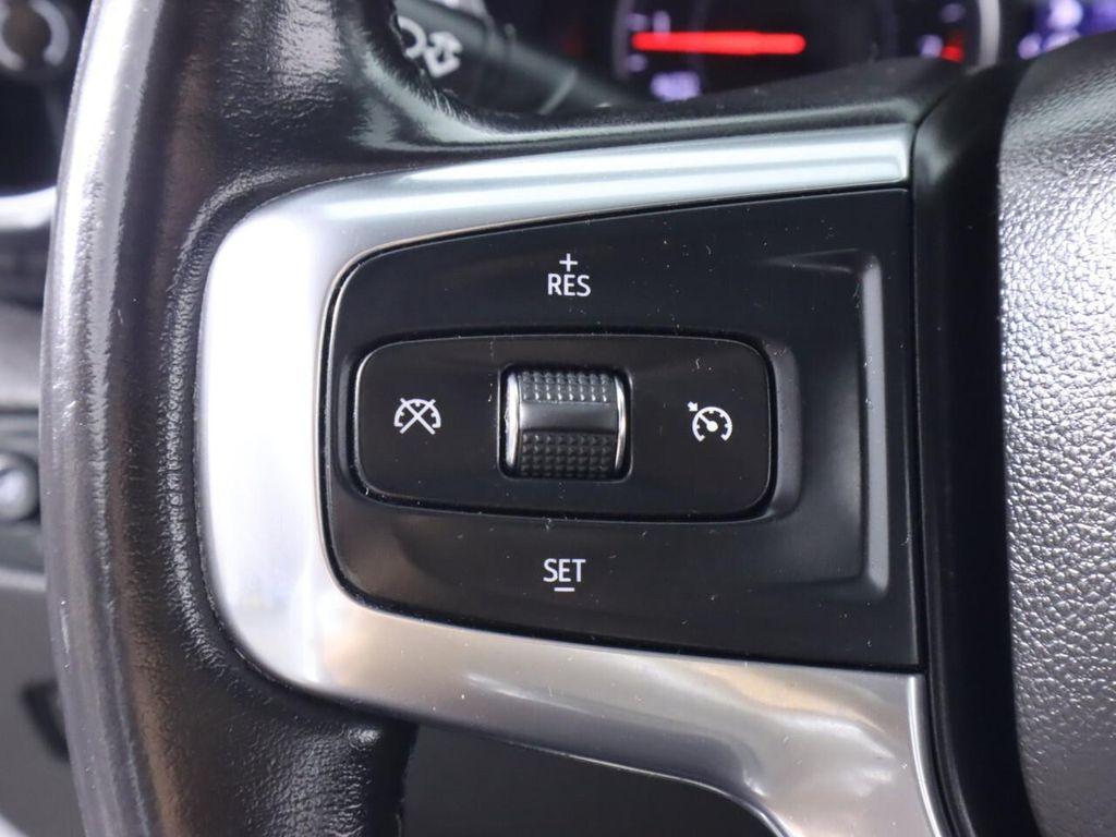 used 2020 Chevrolet Blazer car, priced at $17,995