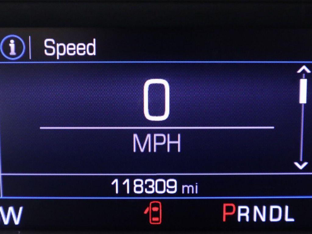 used 2020 Chevrolet Blazer car, priced at $17,995