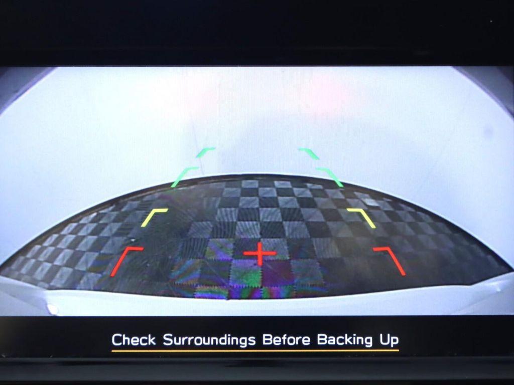 used 2022 Subaru Impreza car, priced at $18,995