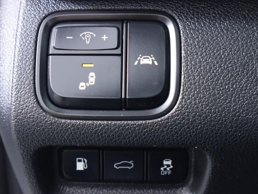 used 2020 Kia Optima car, priced at $18,995