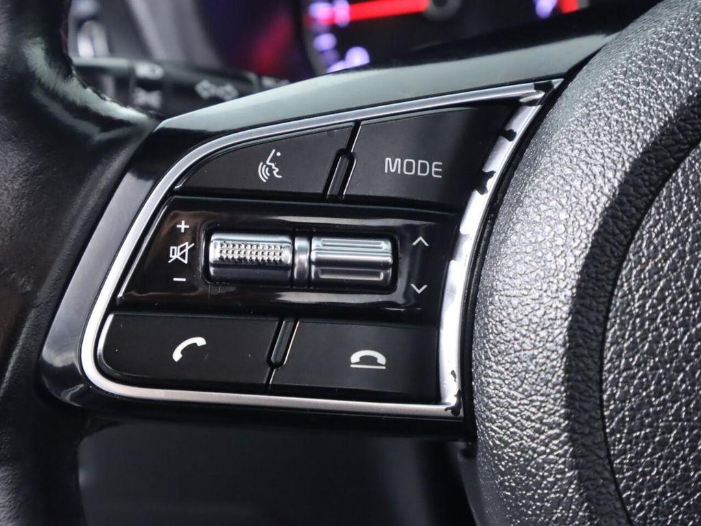 used 2020 Kia Optima car, priced at $18,995