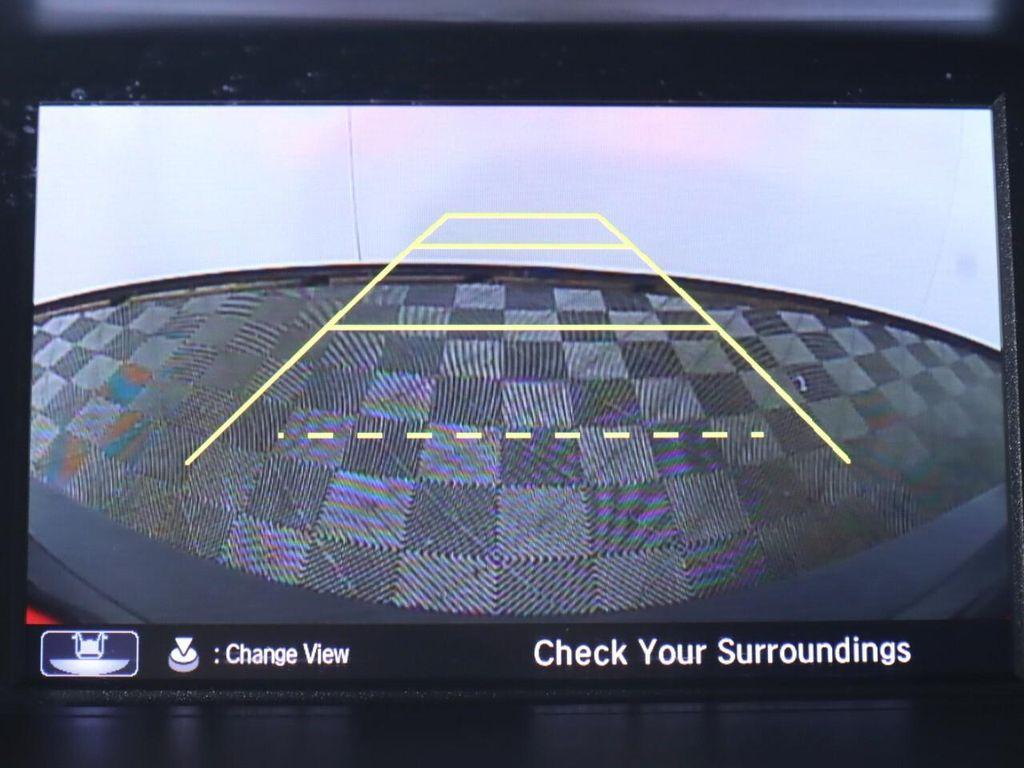 used 2017 Honda Accord car