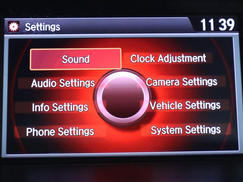 used 2017 Honda Accord car