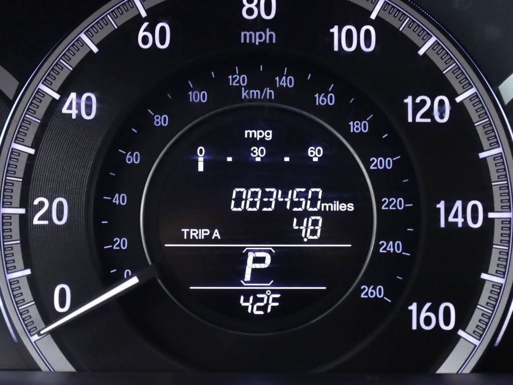 used 2017 Honda Accord car