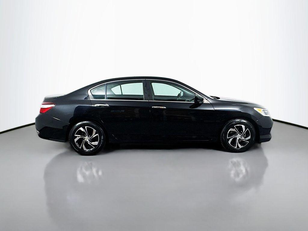 used 2017 Honda Accord car