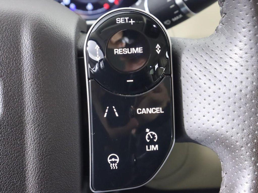 used 2020 Land Rover Range Rover Sport car, priced at $29,995