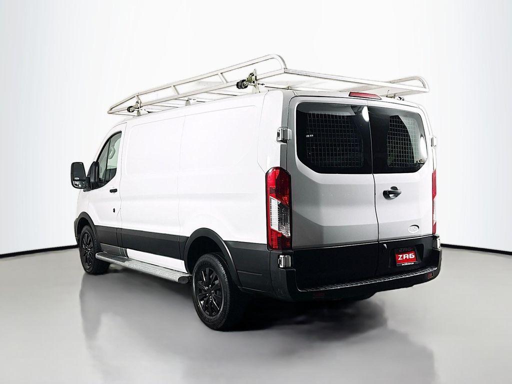 used 2020 Ford Transit-250 car, priced at $29,995