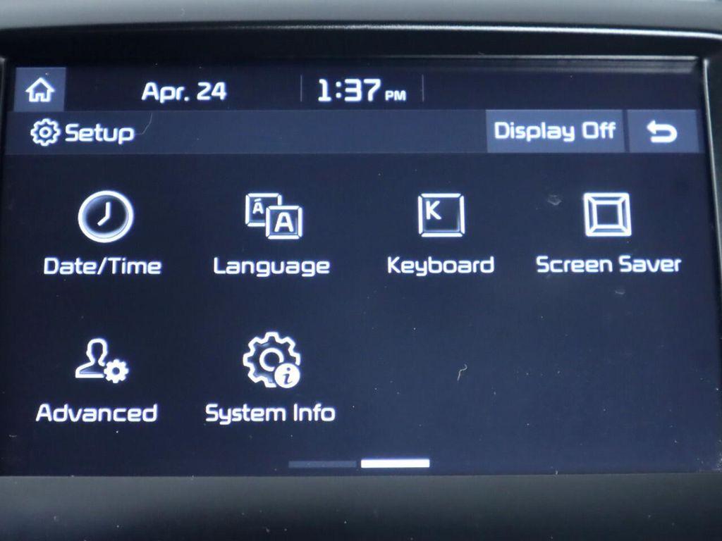 used 2018 Kia Forte car, priced at $12,195