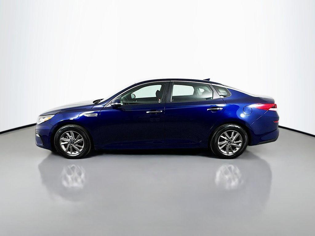 used 2019 Kia Optima car, priced at $15,795