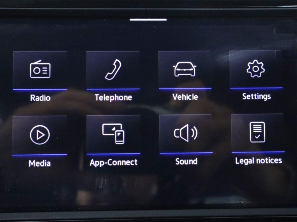 used 2023 Volkswagen Jetta car, priced at $18,995