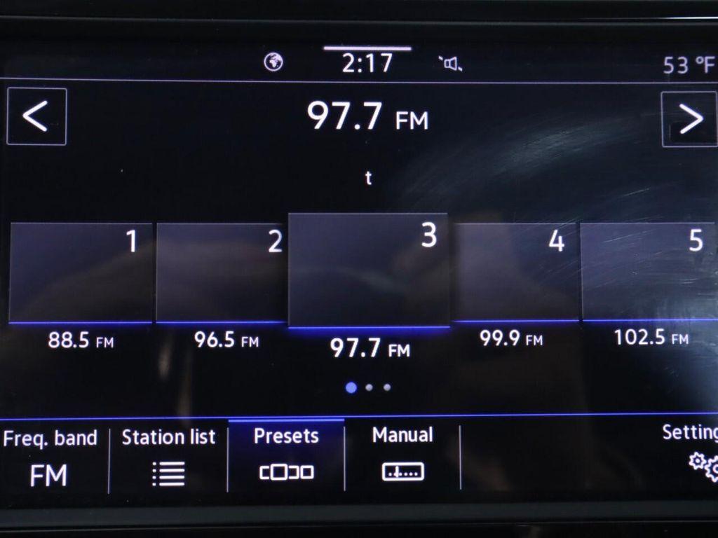 used 2023 Volkswagen Jetta car, priced at $18,995