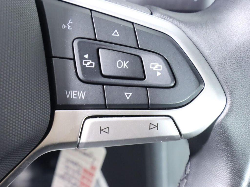 used 2023 Volkswagen Jetta car, priced at $18,995