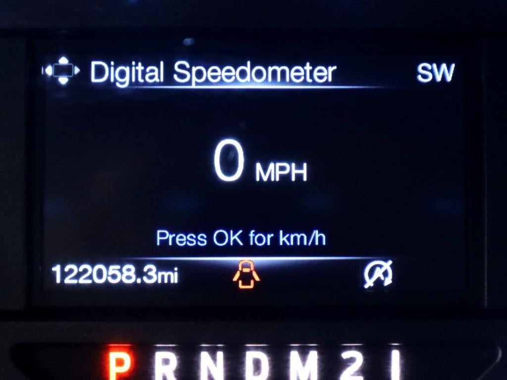 used 2018 Ford F-150 car, priced at $16,995