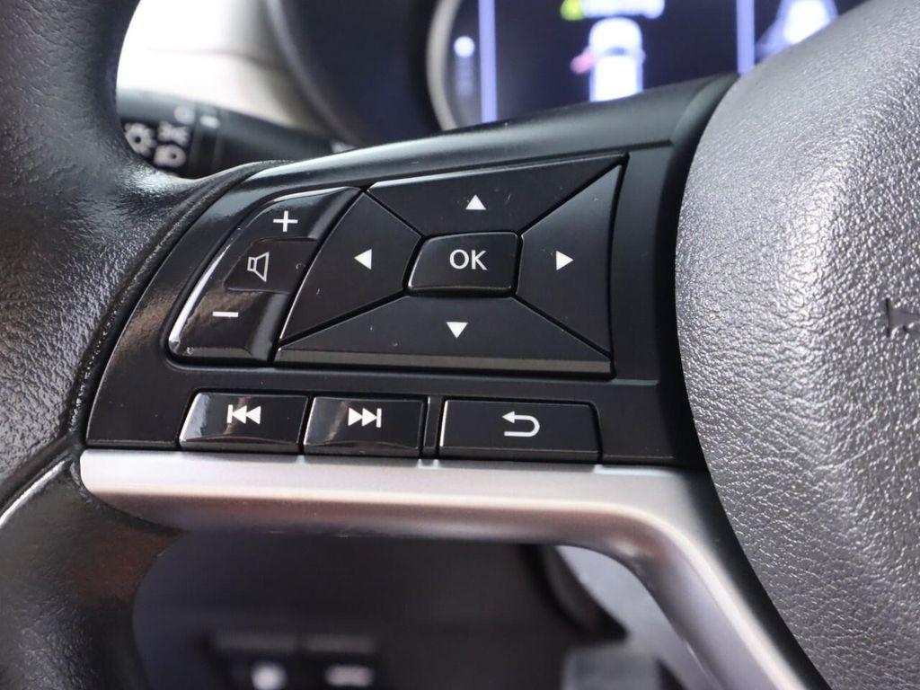used 2021 Nissan Versa car, priced at $15,195