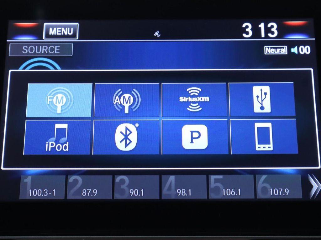 used 2021 Honda Civic car, priced at $26,995