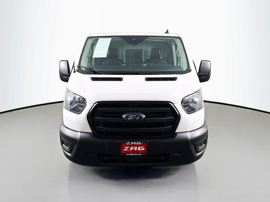 used 2020 Ford Transit-250 car, priced at $28,995