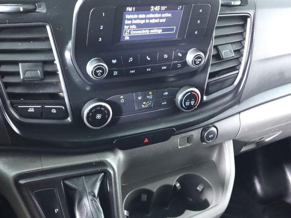 used 2020 Ford Transit-250 car, priced at $28,995