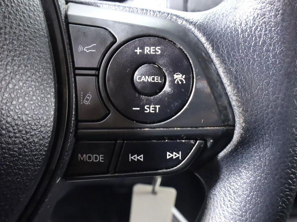 used 2020 Toyota Corolla car, priced at $18,995