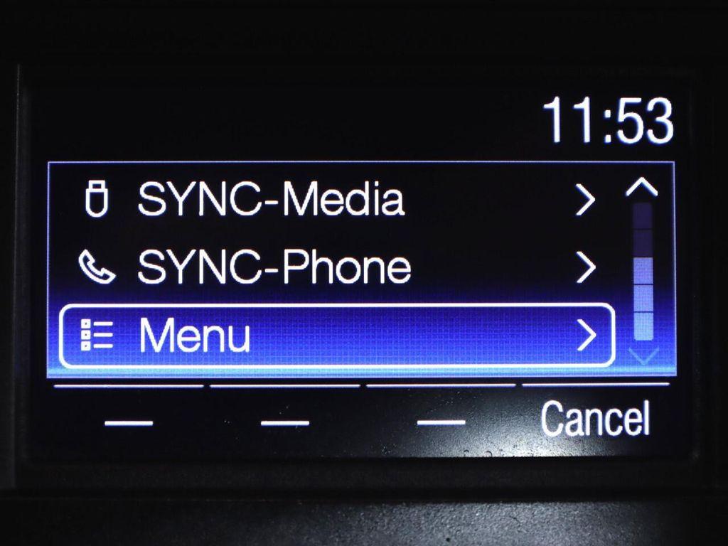 used 2016 Ford Mustang car, priced at $16,995