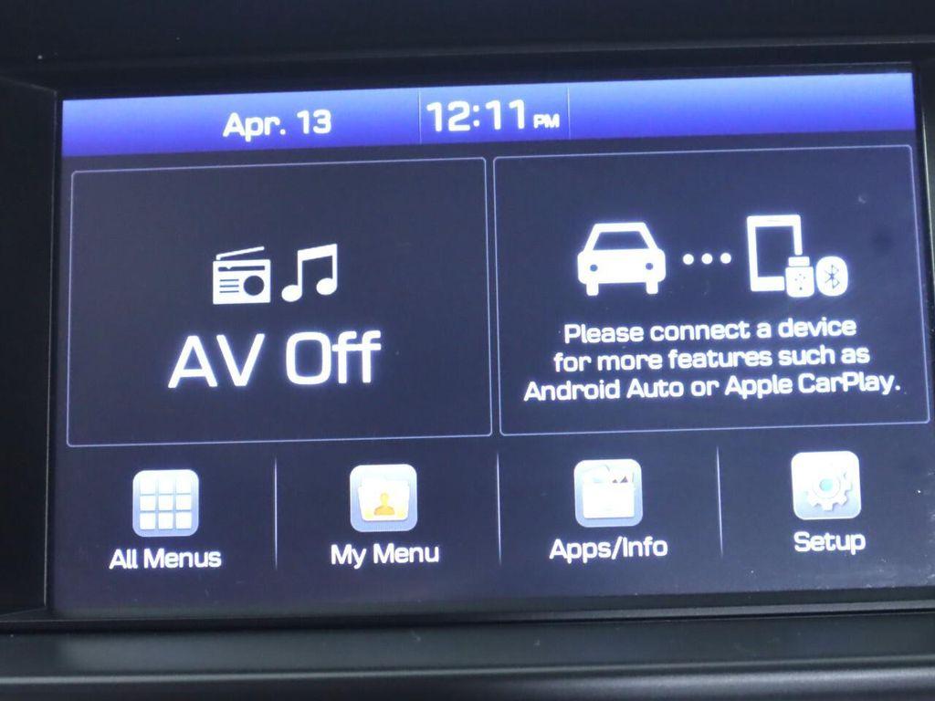 used 2019 Hyundai Elantra car, priced at $13,195