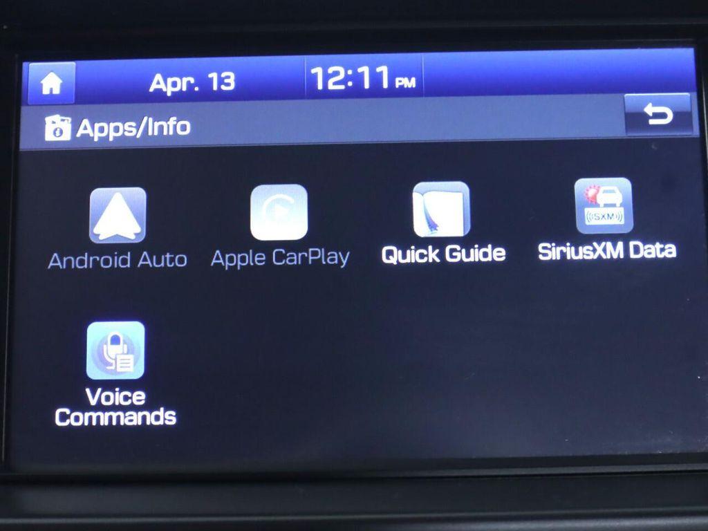 used 2019 Hyundai Elantra car, priced at $13,195