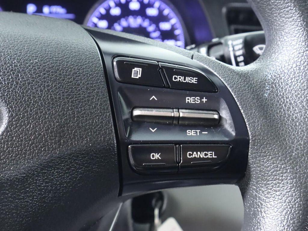used 2019 Hyundai Elantra car, priced at $13,195