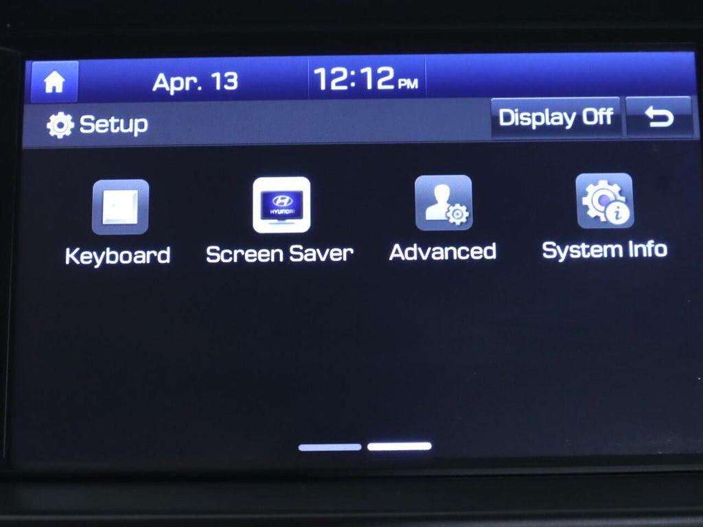 used 2019 Hyundai Elantra car, priced at $13,195