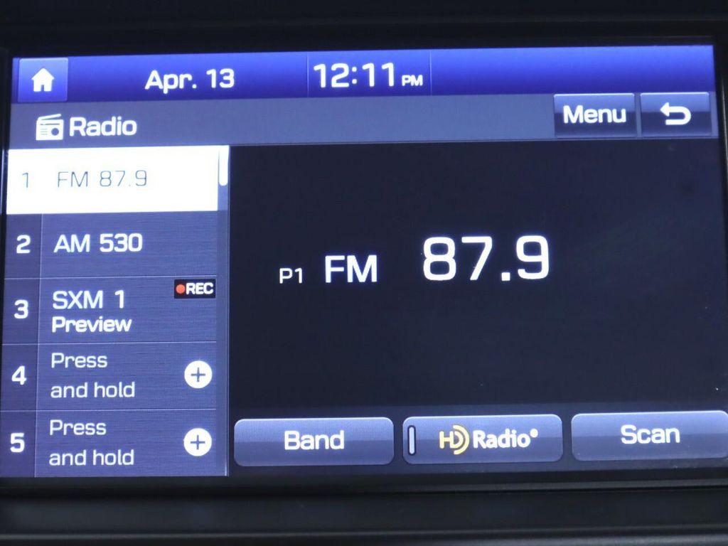used 2019 Hyundai Elantra car, priced at $13,195