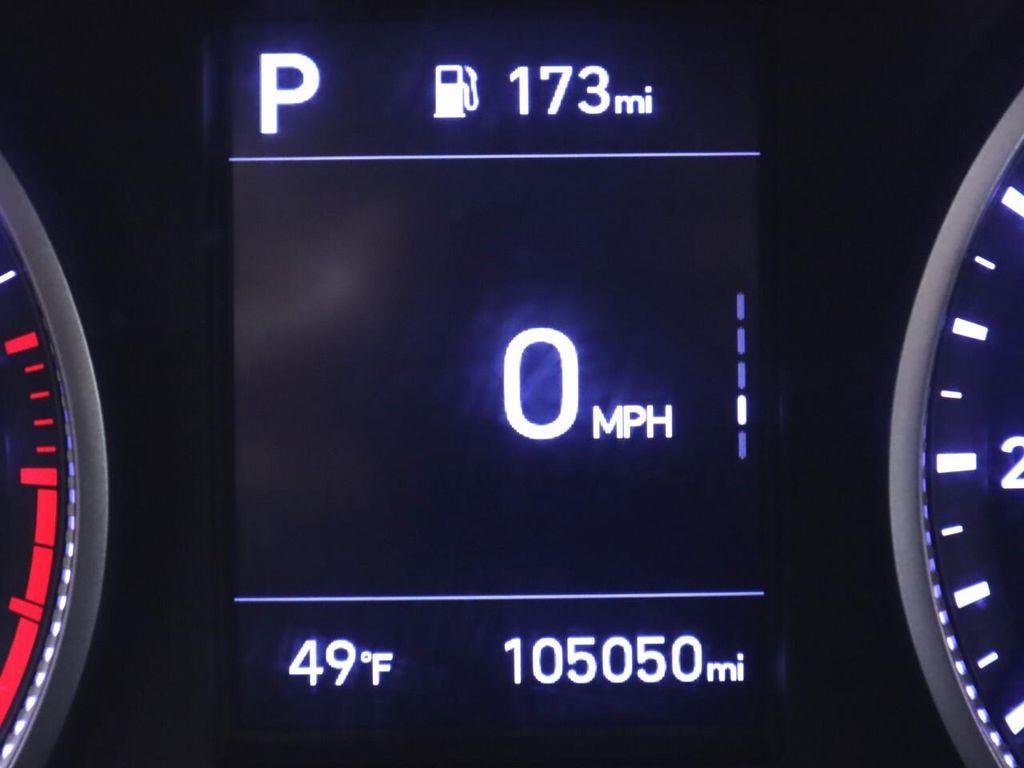 used 2019 Hyundai Elantra car, priced at $13,195