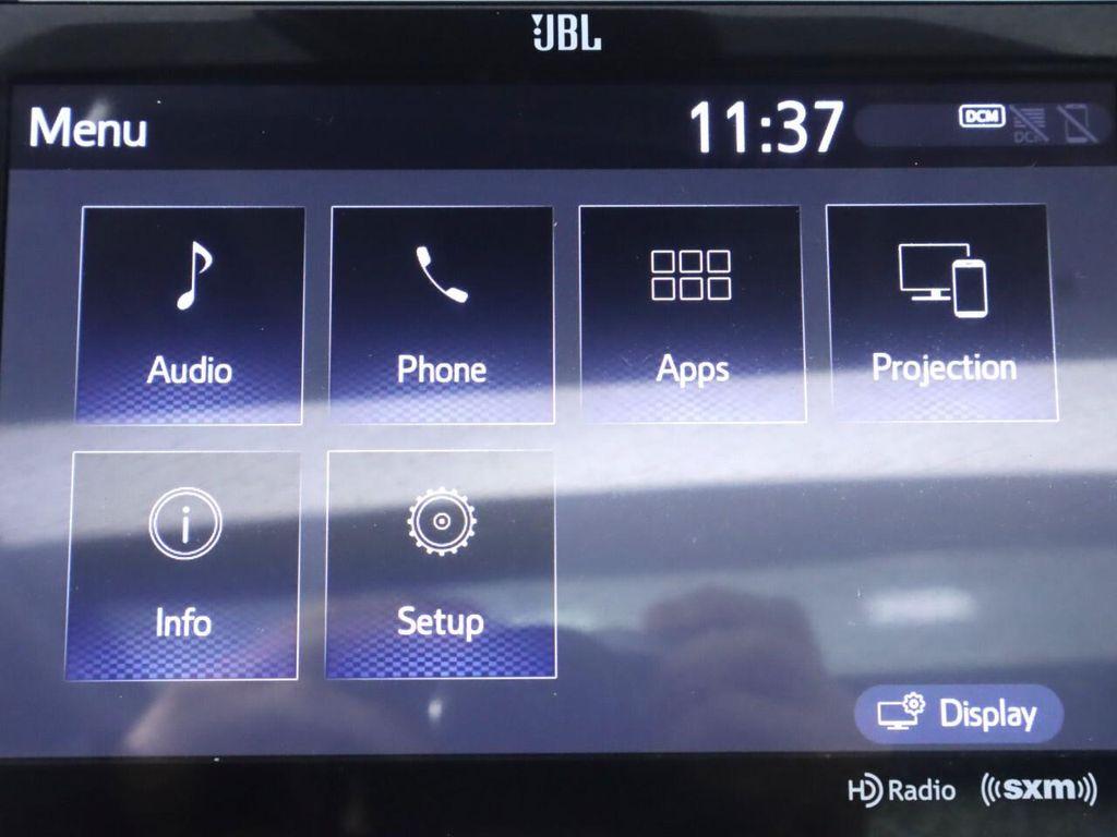 used 2018 Toyota Camry car, priced at $23,495