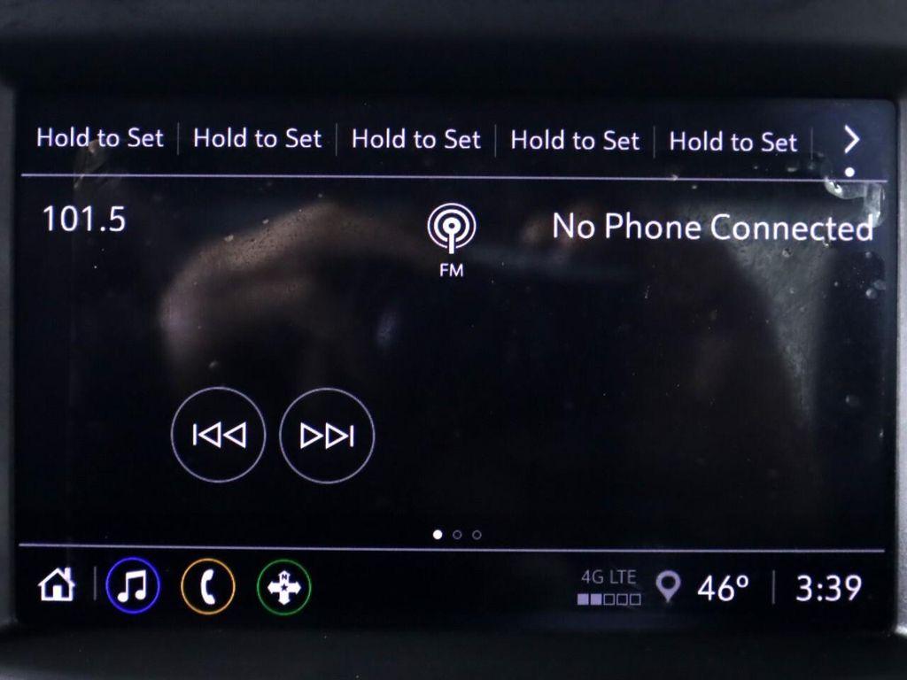 used 2025 GMC Sierra 1500 car, priced at $41,995