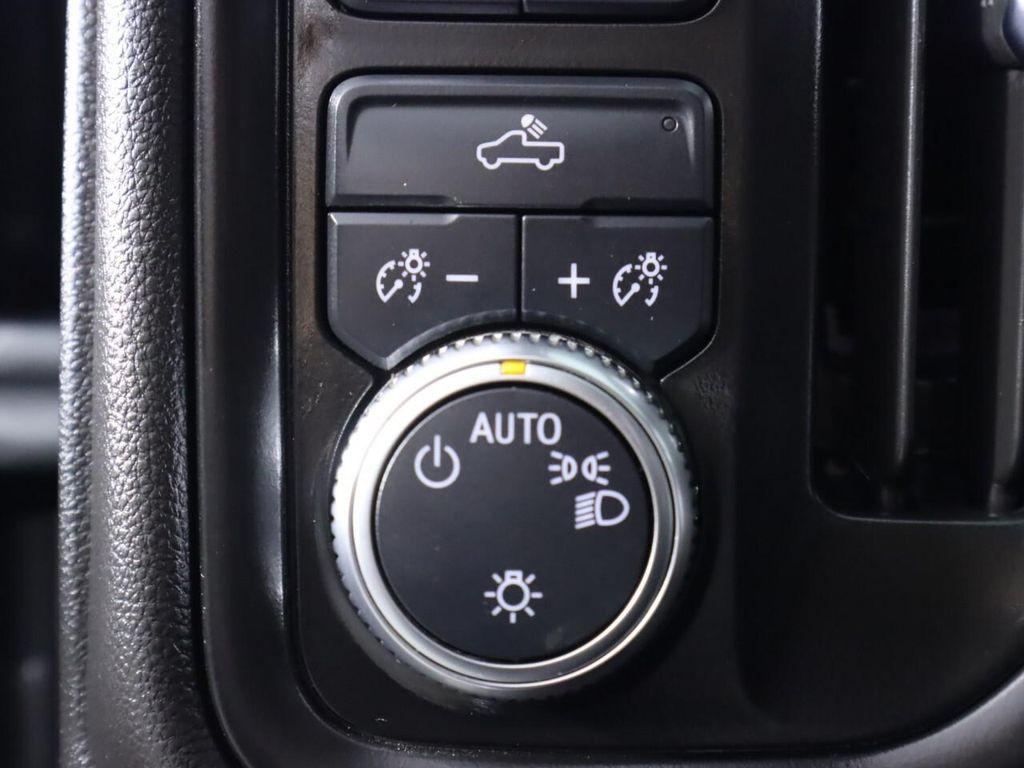 used 2025 GMC Sierra 1500 car, priced at $41,995