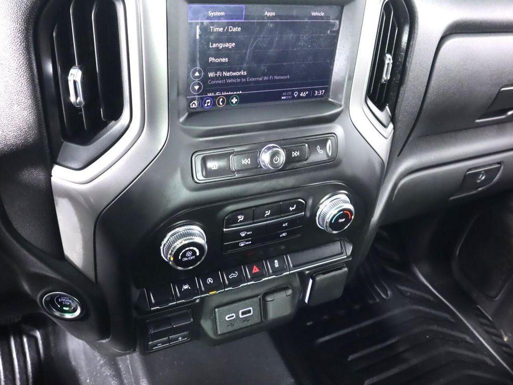 used 2025 GMC Sierra 1500 car, priced at $41,995