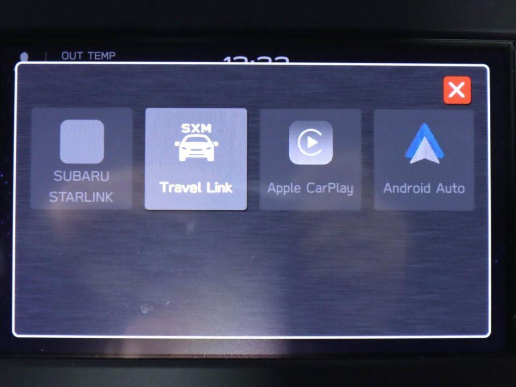 used 2022 Subaru WRX car, priced at $27,995