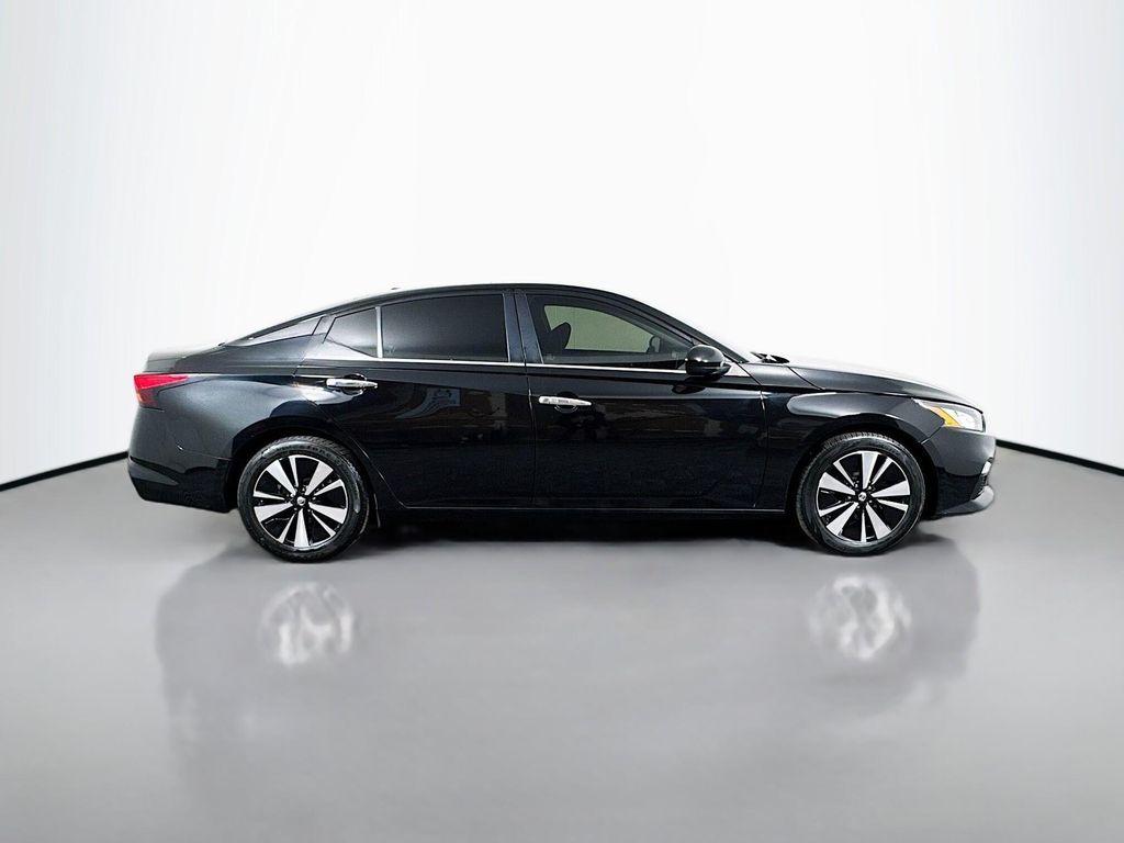 used 2021 Nissan Altima car, priced at $19,995
