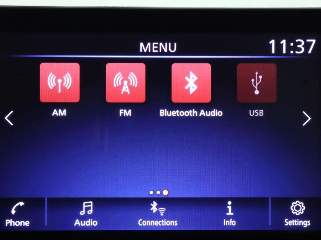 used 2021 Nissan Altima car, priced at $19,995