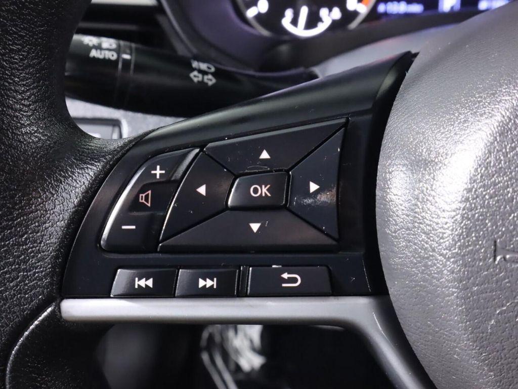 used 2021 Nissan Altima car, priced at $19,995