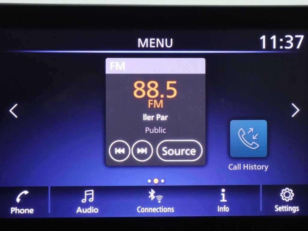 used 2021 Nissan Altima car, priced at $19,995