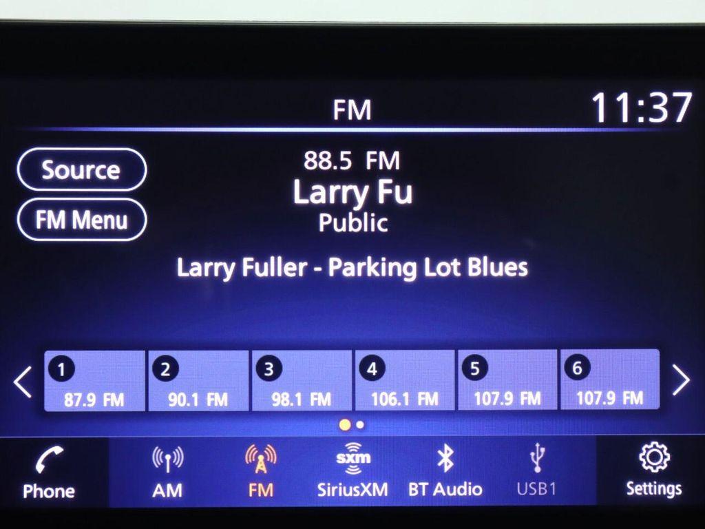 used 2021 Nissan Altima car, priced at $19,995