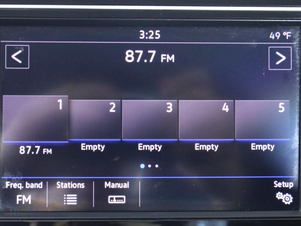 used 2019 Volkswagen Jetta car, priced at $12,995